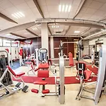 Hotel Everest Węgrów
