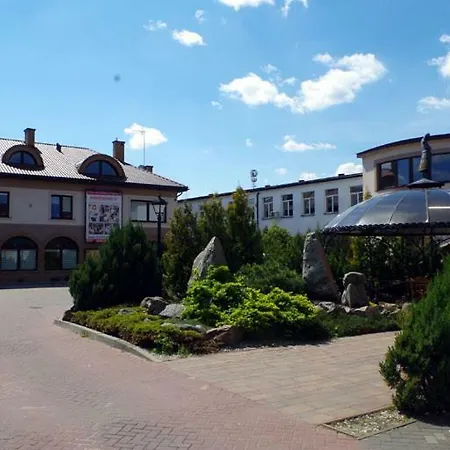 Everest Hotel Węgrów