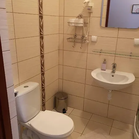 Everest Węgrów