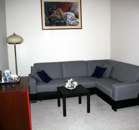 Hotel Everest Węgrów