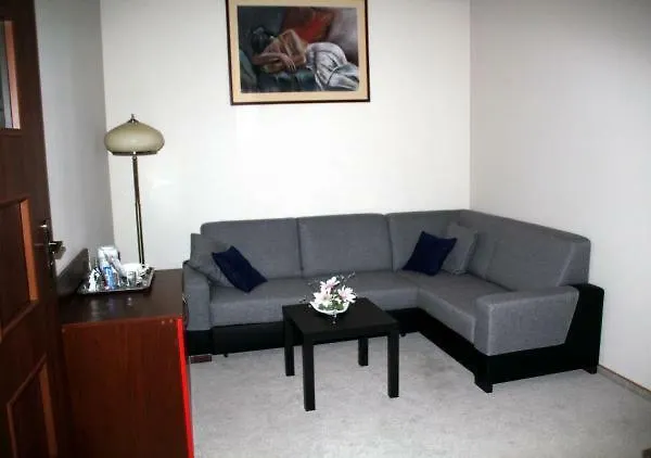 Hotel Everest Węgrów